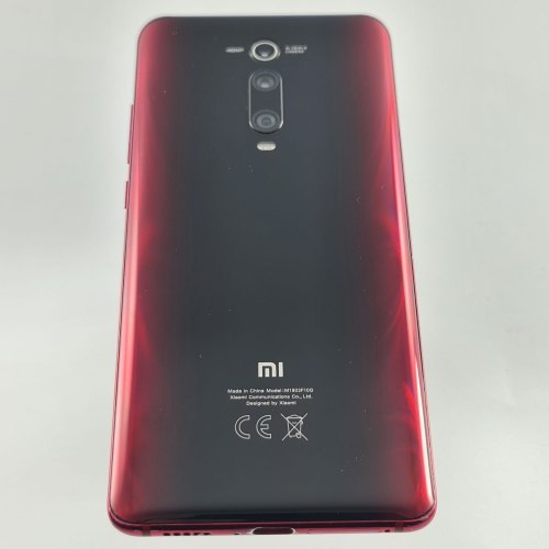 Смартфон Xiaomi Mi 9T 6/64Gb Flame Red USED **
