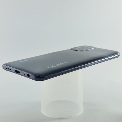 Смартфон Xiaomi Redmi Note 10 4/64Gb Onyx Gray USED **