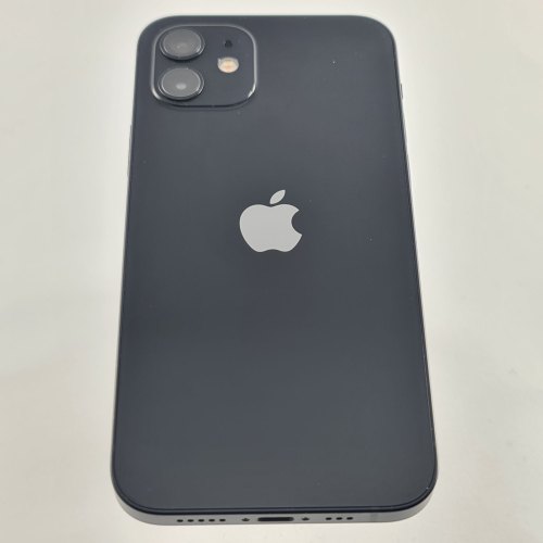 Смартфон iPhone 12 128GB Black, Model A2403 USED **