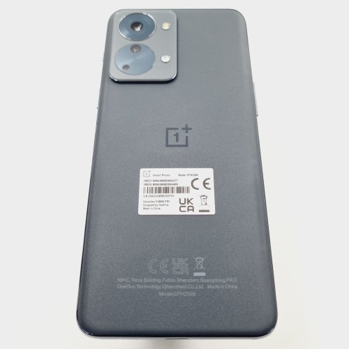 Смартфон OnePlus Nord 2T 12/256Gb Gray Shadow USED **