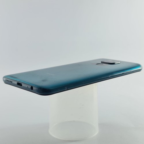 Смартфон Xiaomi Redmi Note 9 4/128Gb Forest Green USED **