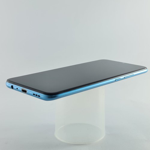 Смартфон Oppo A15s 64 GB Blue USED **