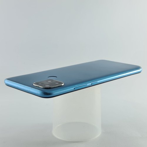 Смартфон Oppo A15s 64 GB Blue USED **