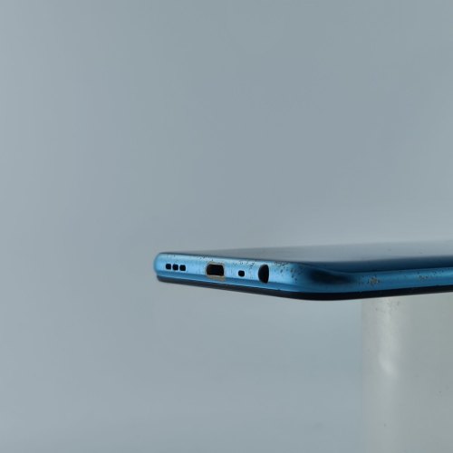 Смартфон Oppo A15s 64 GB Blue USED **
