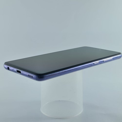 Смартфон Samsung Galaxy A52 128 GB Light Violet USED **