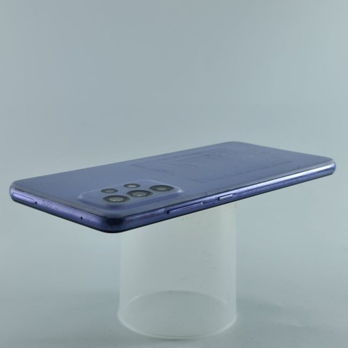 Смартфон Samsung Galaxy A52 128 GB Light Violet USED **