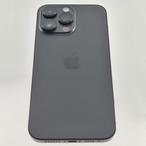 Смартфон iPhone 14 Pro Max 256GB Space Black,Model A2894 USED **