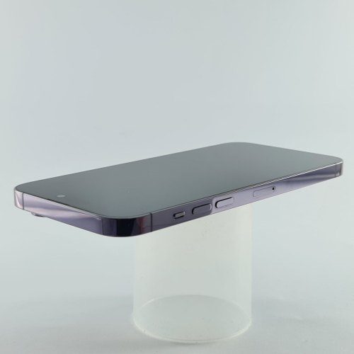 Смартфон Смартфон Apple iPhone 14 Pro Max 128GB Deep Purple, A2894 USED **