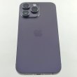 Смартфон Смартфон Apple iPhone 14 Pro Max 128GB Deep Purple, A2894 USED **