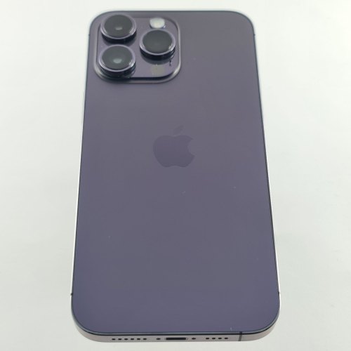 Смартфон Смартфон Apple iPhone 14 Pro Max 128GB Deep Purple, A2894 USED **