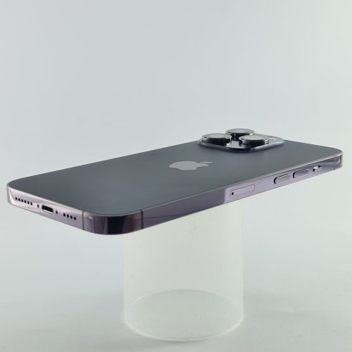 Смартфон Смартфон Apple iPhone 14 Pro Max 128GB Deep Purple, A2894 USED **