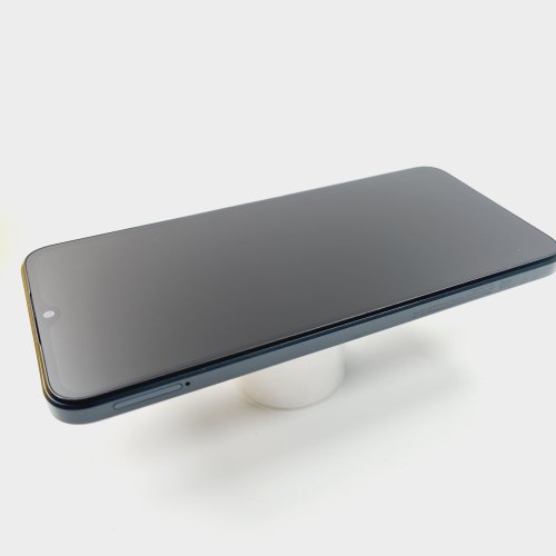 Смартфон RealmeC30s 64 GB Stripe Black USED **