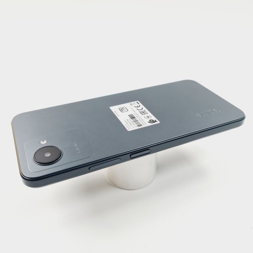 Смартфон RealmeC30s 64 GB Stripe Black USED **