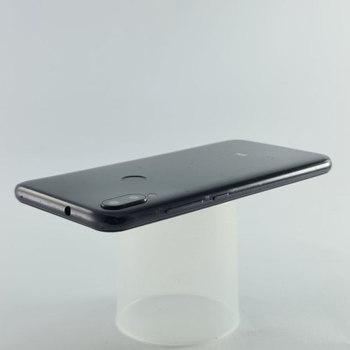 Смартфон Xiaomi Mi Play 64 GB Black USED **
