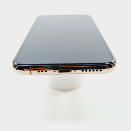 Смартфон Apple iPhone Xs 64 GB Gold USED **