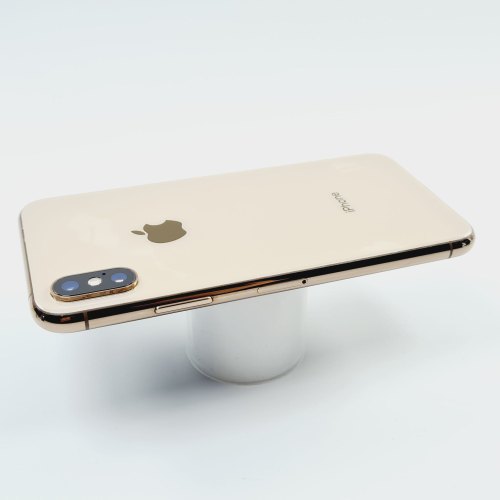 Смартфон Apple iPhone Xs 64 GB Gold USED **