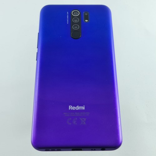 Смартфон Xiaomi Redmi 9 32 GB Sunset Purple USED **