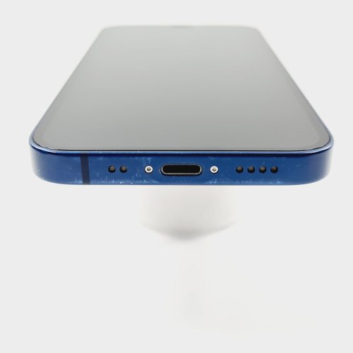 Смартфон iPhone 12 mini 64GB Blue, Model A2399 USED **