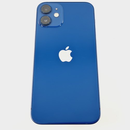 Смартфон iPhone 12 mini 64GB Blue, Model A2399 USED **