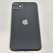 Смартфон iPhone 11 128GB Black, Model A2221 USED **