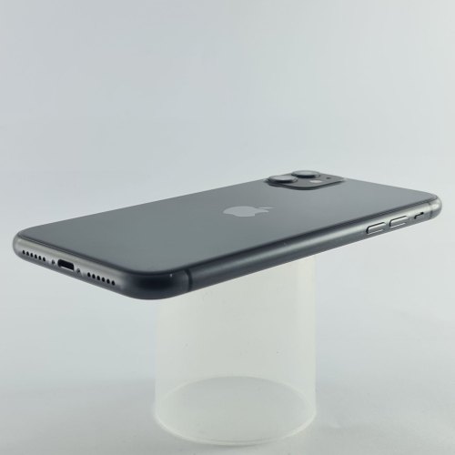 Смартфон iPhone 11 128GB Black, Model A2221 USED **