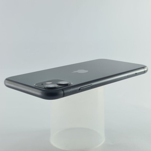 Смартфон iPhone 11 128GB Black, Model A2221 USED **