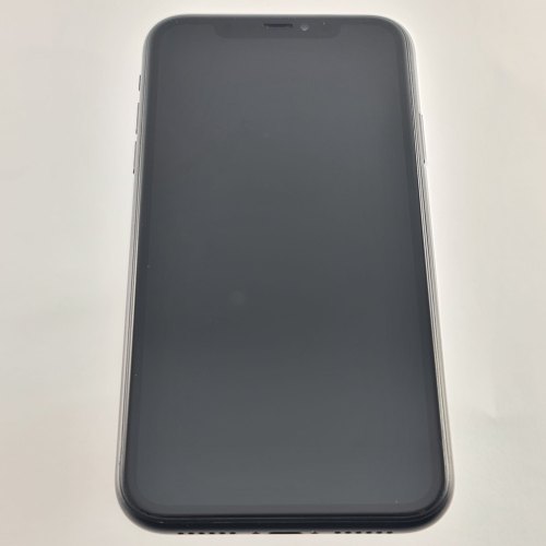Смартфон Apple iPhone Xr 64 GB Black USED **