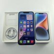 Смартфон iPhone 14 128GB Blue,Model A2882 USED **