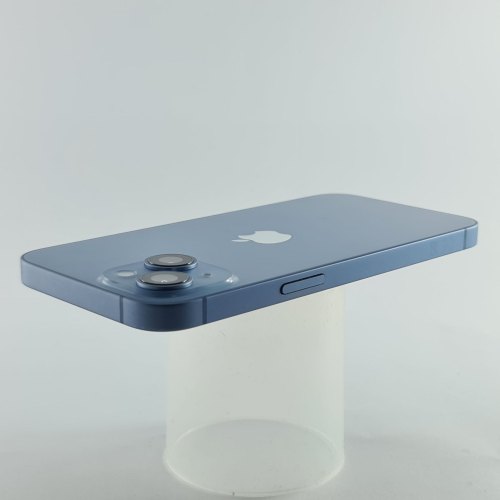 Смартфон iPhone 14 128GB Blue,Model A2882 USED **