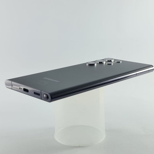 Смартфон Samsung Galaxy S22 Ultra 256 GB Black USED **