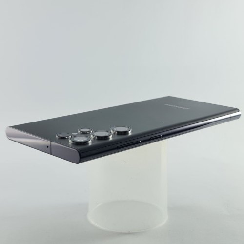 Смартфон Samsung Galaxy S22 Ultra 256 GB Black USED **