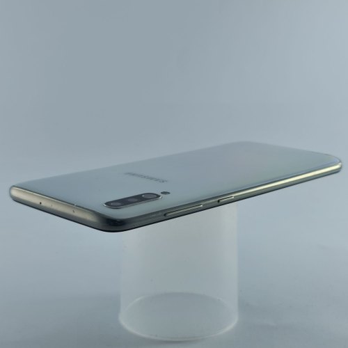 Смартфон Samsung Galaxy A70 (A705F) 128Gb White (SM-A705FZWUSEK) USED **