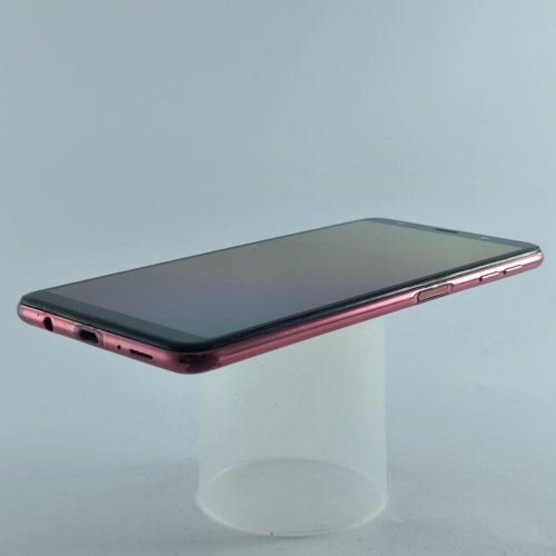 Смартфон Samsung Galaxy A7 2018 64 GB Pink USED **