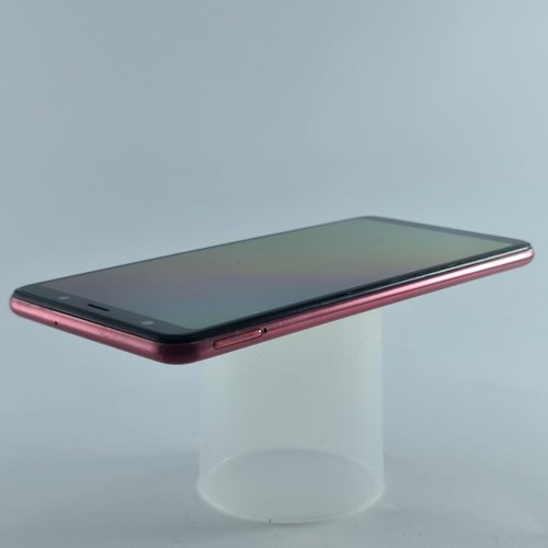 Смартфон Samsung Galaxy A7 2018 64 GB Pink USED **