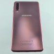 Смартфон Samsung Galaxy A7 2018 64 GB Pink USED **
