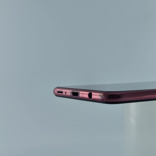 Смартфон Samsung Galaxy A7 2018 64 GB Pink USED **