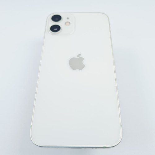 Смартфон Apple iPhone 12 mini 128 GB White USED **