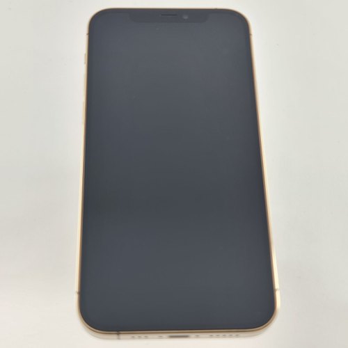 Смартфон iPhone 12 Pro 128GB Gold, Model A2407 USED **