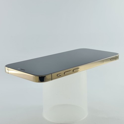 Смартфон iPhone 12 Pro 128GB Gold, Model A2407 USED **