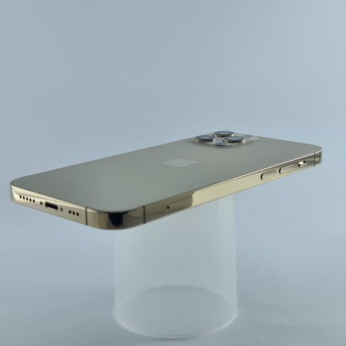 Смартфон iPhone 12 Pro 128GB Gold, Model A2407 USED **