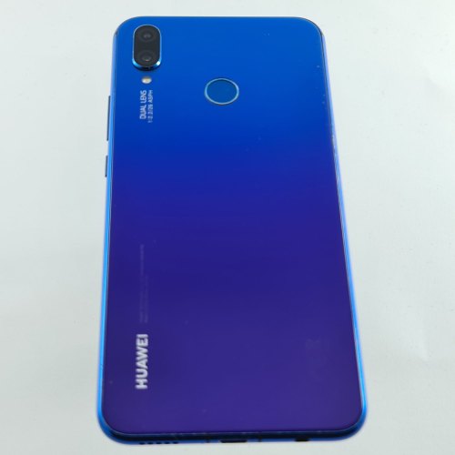 Смартфон Huawei P Smart Plus 2018 64 GB Iris Purple USED **