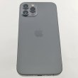 Смартфон iPhone 12 Pro 256GB Graphite, Model A2407 USED **