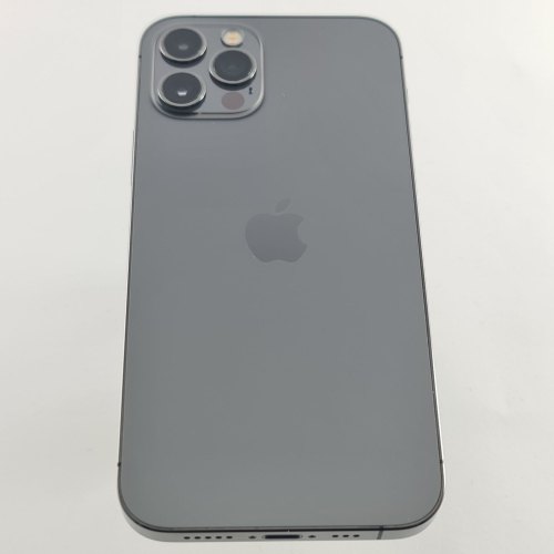 Смартфон iPhone 12 Pro 256GB Graphite, Model A2407 USED **