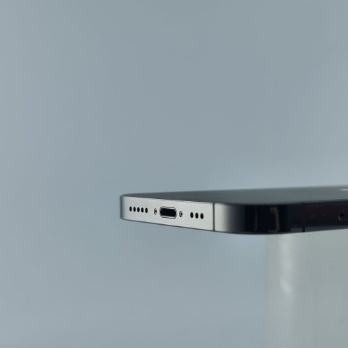 Смартфон iPhone 12 Pro 256GB Graphite, Model A2407 USED **