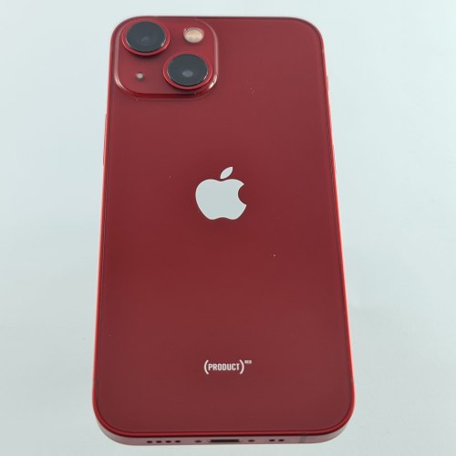 Смартфон Apple iPhone 13 mini 128 GB (PRODUCT)RED USED **