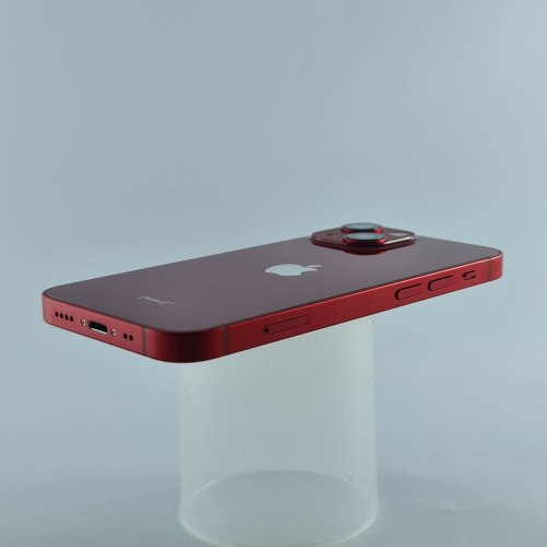 Смартфон Apple iPhone 13 mini 128 GB (PRODUCT)RED USED **
