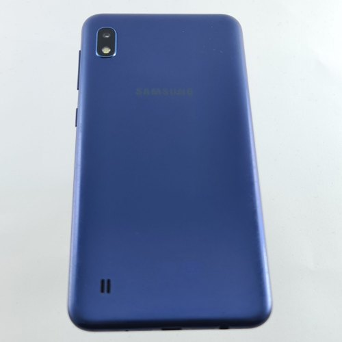 Смартфон Samsung Galaxy A10 32 GB Blue USED **