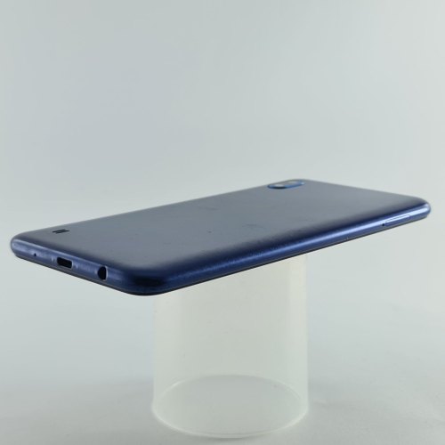 Смартфон Samsung Galaxy A10 32 GB Blue USED **
