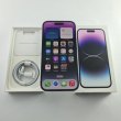 Смартфон Apple iPhone 14 Pro 256GB Deep Purple USED **