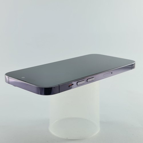 Смартфон Apple iPhone 14 Pro 256GB Deep Purple USED **